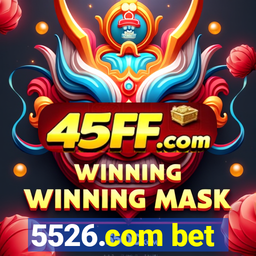 5526.com bet